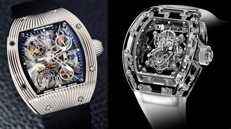 richard mille boss|richard mille watch.